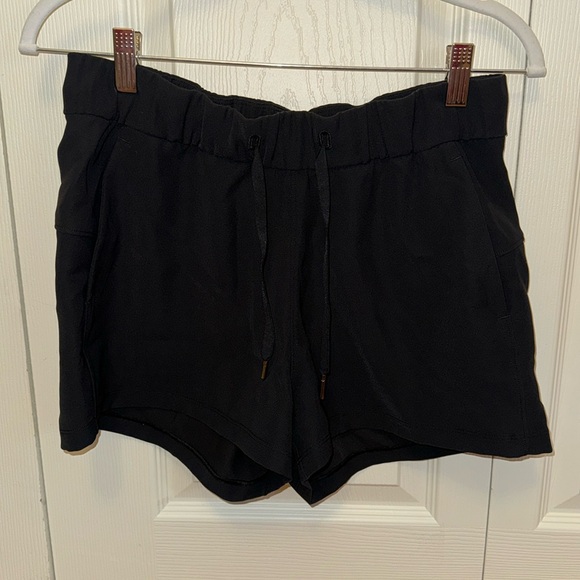 lululemon athletic shorts - Picture 1 of 4